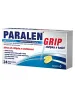 Paralen Grip Grippe und Husten 24 Tabletten