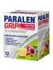 Paralen Grip Heissgetränk Echinacea und Hagebutten 12 Beutel