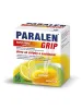PARALEN GRIP Heißgetränk Zitrone 12 Beutel