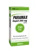 PARAMAX Rapid 250 mg 10 Tabletten