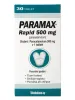 PARAMAX Rapid 500 mg 30 Tabletten