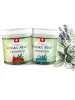 Pferdebalsam mit Hanf kühlend und wärmend 250 ml + 250 ml Weihnachtspackung