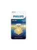 Philips ZA10B6A/00 Hörgerätebatterien 6 Batterien