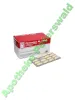 Piracetam AL 1200 mg 120 Tabletten