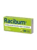 RACIBUM 100 mg 10 Hartkapseln