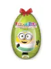 RAKYTNICEK+ Gelatinebonbons Minion 50 Stück grünes Ei