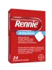 Rennie 680 mg/80 mg 24 Kautabletten
