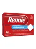 Rennie 680 mg/80 mg 96 Kautabletten