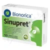 Bionorica Sinupret 50 Tabletten