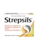 ​​​​​​​Strepsils Orange mit Vitamin C 24 Pastillen