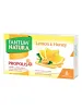 Tantum Natura Lemon & Honey 15 Gummipastillen