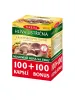 TEREZIA Austernpilz mit Sanddornöl 100 + 100 Kapseln