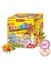 Terezia RAKYTNICEK Multivitamin Gelatinebonbon mit Sanddorn Dschungeltiere 70 Stück (280 g)