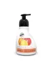 Green idea Seiden-Duschschaum - Sanddornöl mit Orange und Grapefruit 300 ml