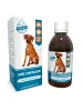TOPVET Husten und Erkältung - Veterinärprodukt für Hunde 200 ml