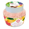 TOPVET Körper-Zucker-Peeling mit Grapefruit 200 g