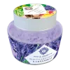 TOPVET Körper-Zucker-Peeling mit Lavendel 200 g