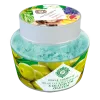 TOPVET Körper-Zucker-Peeling mit Olivenöl 200 g