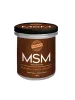 TOPVET MSM Methylsulfonylmethan Pulver 180 g