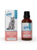 TOPVET Ohrenöltropfen Prevent für Katzen 50 ml