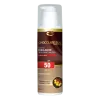 TOPVET Schokolade Sonnenschutzmilch  SPF 50 200 ml