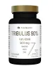 TRIBULUS 90% Erd-Burzeldorn (Tribulus terrestris) 500 mg 90 Kapseln
