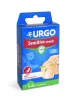 URGO SENSITIVE Pflaster für empfindliche Haut 1 m x 6 cm