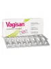 Vagisan Feuchtcreme Cremolum 16 Zäpfchen