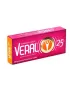 Veral 25 mg 30 Tabletten