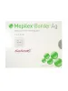 Verband Mepilex Border Ag 7 x 7.5 cm 5 Stück