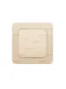 Verband Mepilex Border Flex 10 x 10 cm 5 Stück