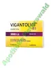 Vigantolvit D3 2000 I.U. 60 Kapseln