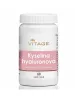 Vitage Hyaluronsäure 60 Kapseln