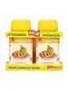 VitaHarmony Beta-Carotin 10.000 IE 100 + 100 Kapseln