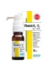 Vitamin K2 90 mcg + D3 2000 I.E. Tropfen 10 ml Generica