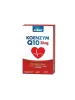Vitar Coenzym Q10 30 mg + Selen + Vitamin E + Thiamin 60 Kapseln