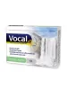 Vocal HA Pastillen ohne Zucker Minzgeschmack 24 Stück