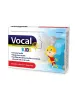 Vocal Kids weiche Pastillen Erdbeere 24 Stück