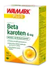 WALMARK Beta Karotin 6 mg 90 Kapseln