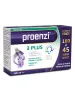 WALMARK Proenzi 3+ 180 + 45 Tabletten Promo 2025