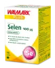 WALMARK Selen 100 µg 90 Tabletten