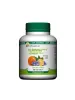 Zellstoff 600 mg + Chrom 200 Mcg 90+30 Tabletten