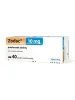 Zodac 10 mg Cetirizin 40 Tabletten