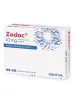 Zodac 10 mg Cetirizin 40 Tabletten