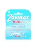Zovirax Duo 50 mg/g + 10 mg/g Creme 2 g