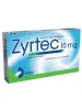 Zyrtec 10 mg 20 Tabletten