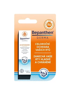 Bepanthen Derma Lippenbalsam SPF...