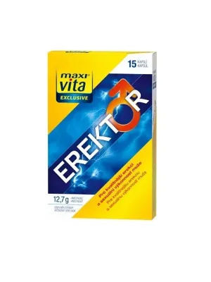 Kapseln mit natürlichen Extrakte...