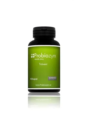 Probiozym - gute Verdauung!
	 