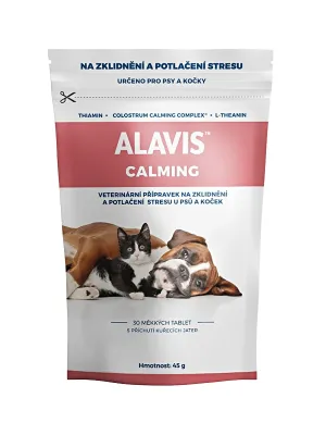 Zur Unterdrückung von Stress und...